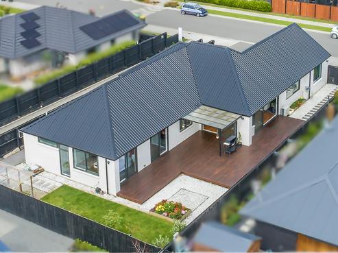 25 Kaitorete Drive, Lincoln