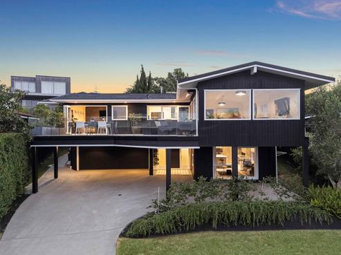 14 Geraldine Place, Kohimarama