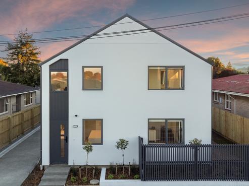 3/20 Shearer Avenue, Papanui