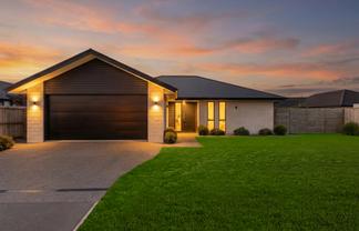 60 Sandhurst Drive, Rolleston