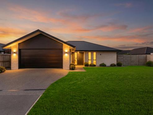 60 Sandhurst Drive, Rolleston