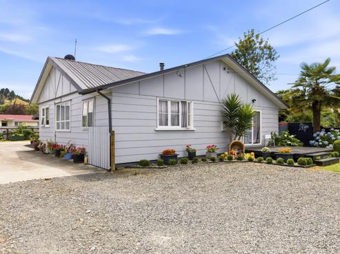 312 Taupo Road, Taumarunui