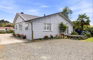 312 Taupo Road, Taumarunui