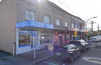 Practical Retail Tenancy on Sandringham Road