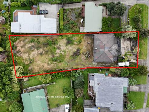 160 Glengarry Road, Glen Eden