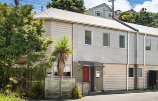 54A Fortunatus Street, Brooklyn