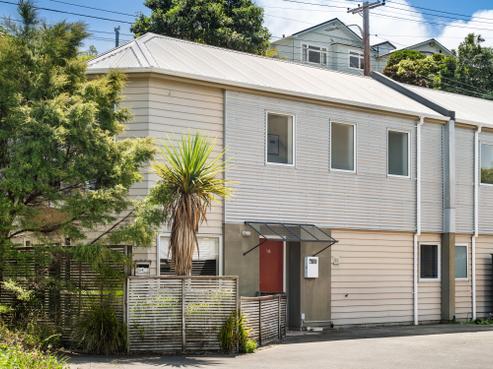 54A Fortunatus Street, Brooklyn