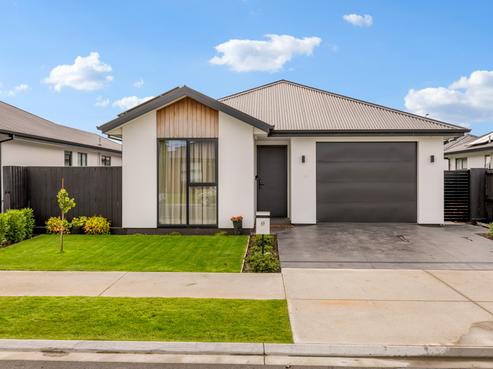 69 Ashurst Crescent, Rolleston