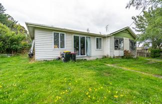 103 Ball Street, Kingswell