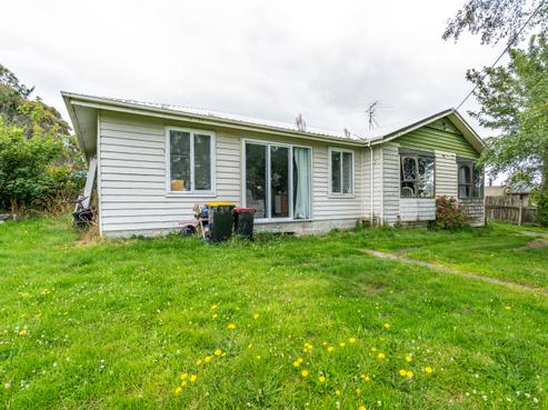 103 Ball Street, Kingswell