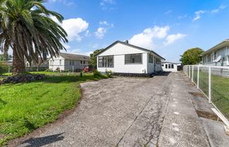 46 Caravelle Close, Mangere