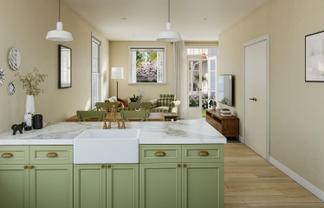 18 Tasman Street, Nelson City