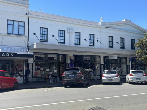 131 Jackson Street, Petone