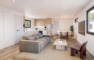 2/25-59 Clark Road, Hobsonville