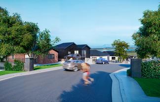 2/25-59 Clark Road, Hobsonville