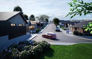 1/25-59 Clark Road, Hobsonville