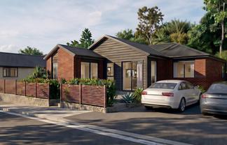 1/25-59 Clark Road, Hobsonville