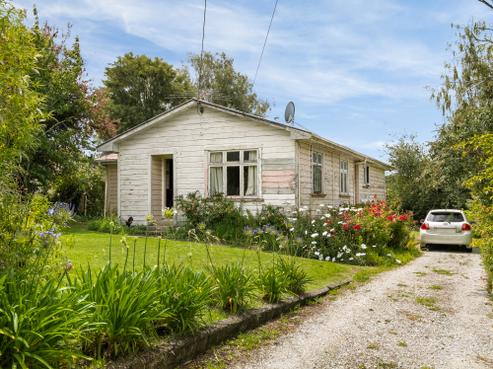 14 Kildare Street, Waikouaiti
