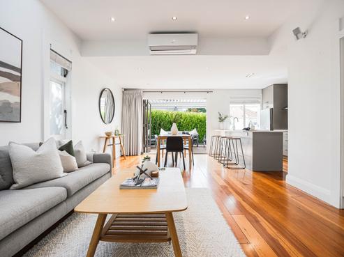 14 Oliver Street, Point Chevalier