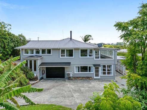 50 Worker Road, Wellsford