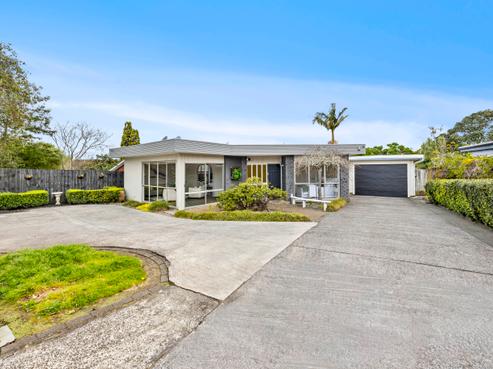 34 Beechdale Crescent, Pakuranga Heights