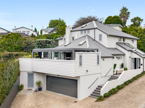 48A Rangitoto Avenue, Remuera