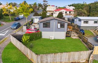 2 Ikatere Place, Raumanga