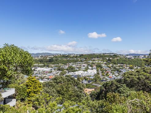 81 Nevay Road, Miramar