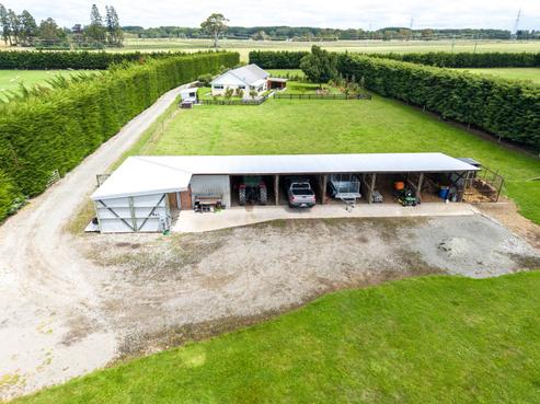 569 Wakanui Road, Elgin
