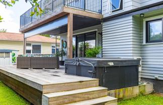 24 East Street, Taumarunui
