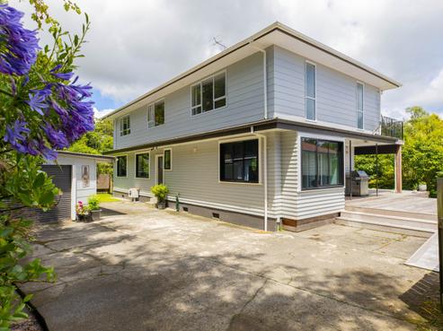 24 East Street, Taumarunui