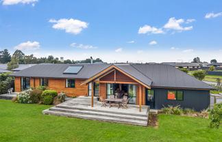 6 Baxter Place, Oxford