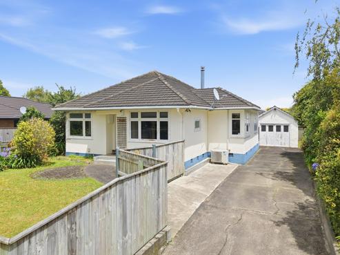 202 Vogel Street, Roslyn
