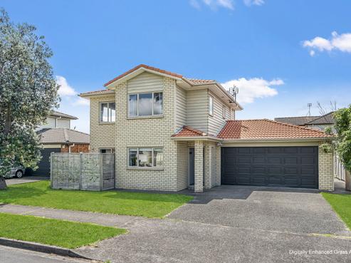 5 Moravale Lane, Flat Bush