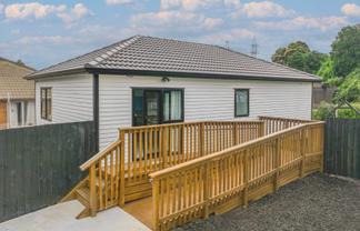 3/25 Mcleod Road, Weymouth