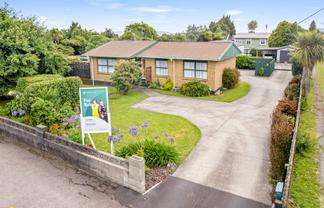 15 School Road, Ngongotaha