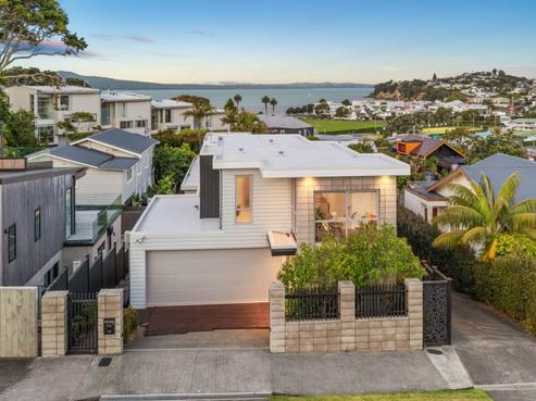 6A Dingle Road, Saint Heliers