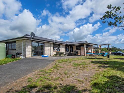 32 Tudehope Road, Ruatangata