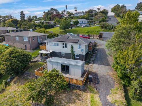 28 Mcinnes Avenue, Kamo