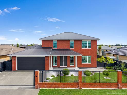 35 Kendon Drive, Rolleston