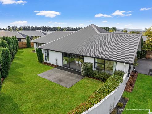 34 Strauss Drive, Rolleston