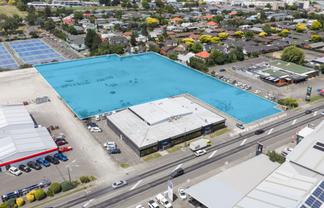 10,235sqm Of Prime Industrial Land For Sale