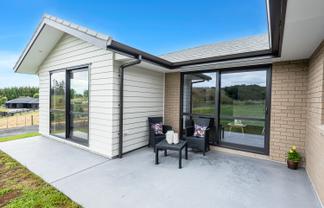 169a Millington Road, Maunu