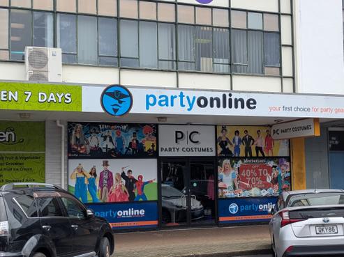 131 High Street, Central Hutt