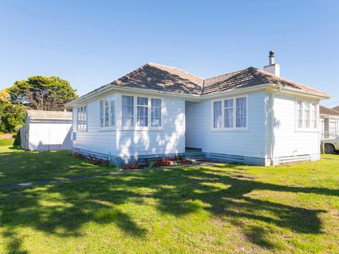 14 Ngaio Street, Te Hapara