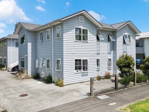 1/60 Wellington Street, Hamilton East