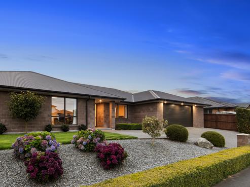 32 East Ellington Drive, Mairehau