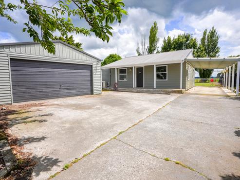 16 Humber Street, Rongotea