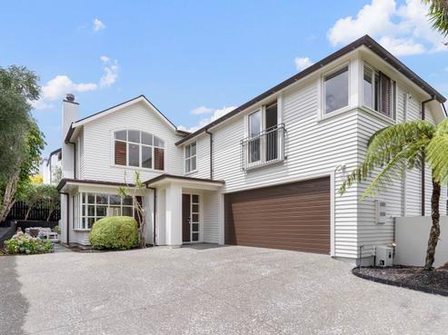 26A Bay Road, Saint Heliers