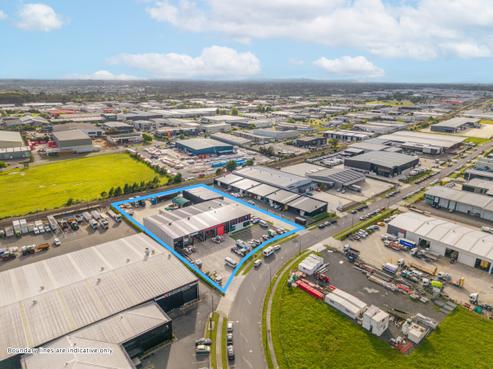 30 Earthmover Crescent, Burbush